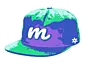 MCAP Logo